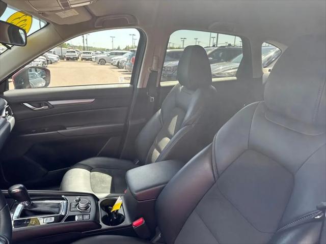 2023 Mazda CX-5 2.5 S Select