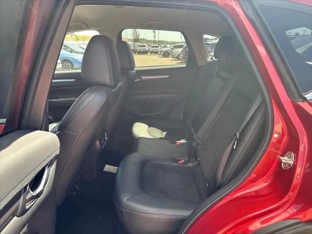 2023 Mazda CX-5 2.5 S Select