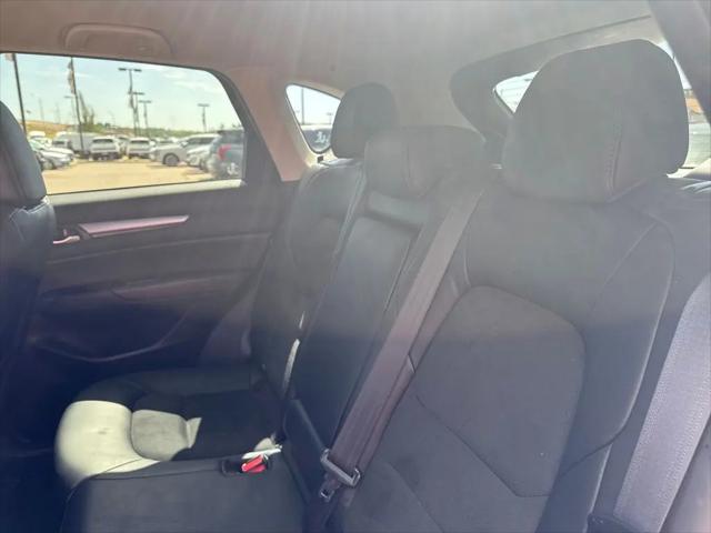 2023 Mazda CX-5 2.5 S Select
