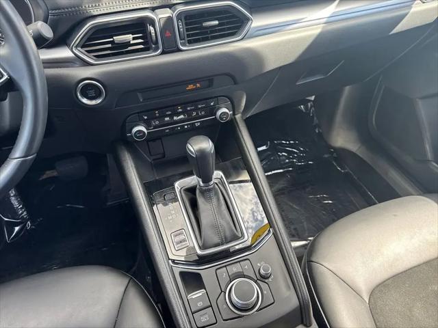 2023 Mazda CX-5 2.5 S Select