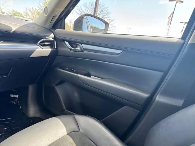 2023 Mazda CX-5 2.5 S Select