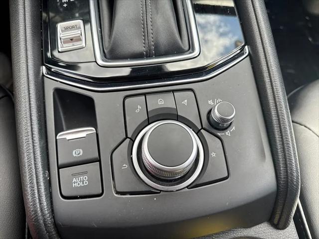 2023 Mazda CX-5 2.5 S Select