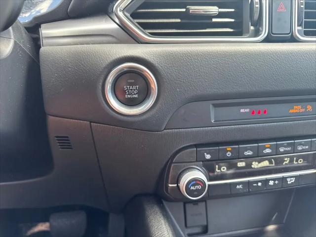2023 Mazda CX-5 2.5 S Select