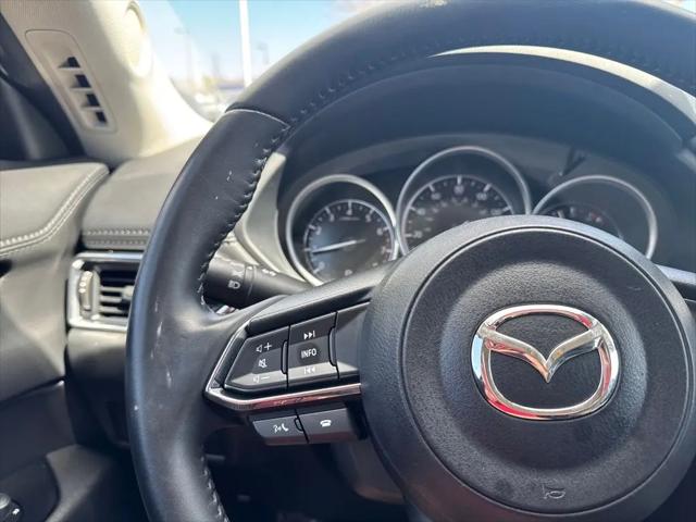 2023 Mazda CX-5 2.5 S Select