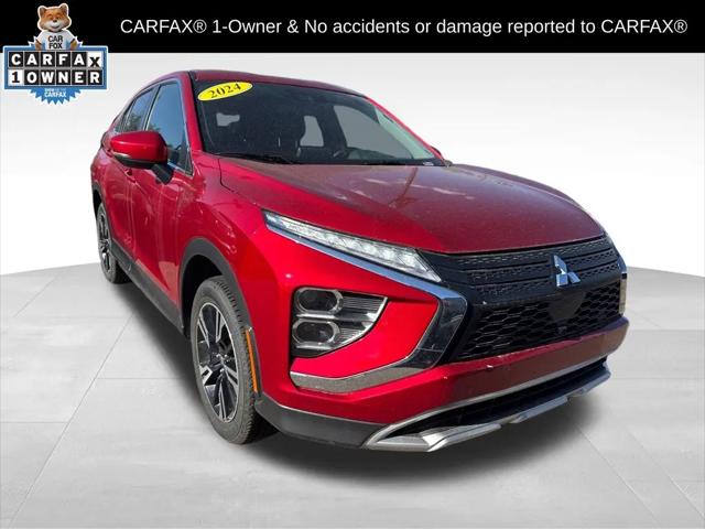 2024 Mitsubishi Eclipse Cross SE S-AWC for sale in Colorado Springs, CO