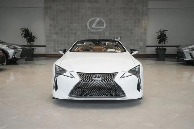 2024 Lexus LC 500 LC 500