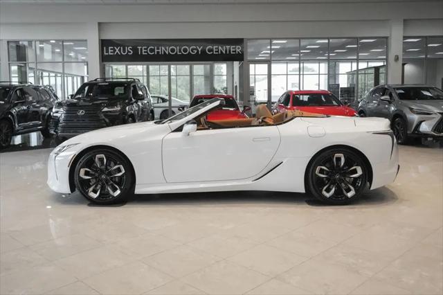 2024 Lexus LC 500 LC 500