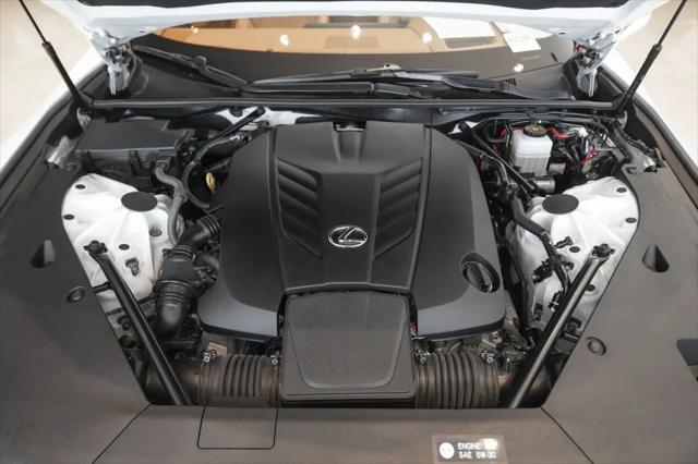 2024 Lexus LC 500 LC 500
