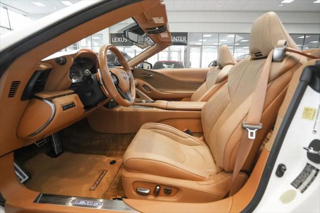 2024 Lexus LC 500 LC 500