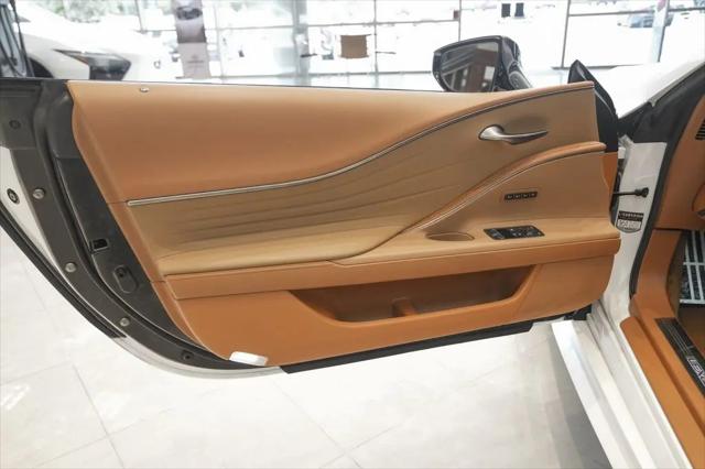 2024 Lexus LC 500 LC 500