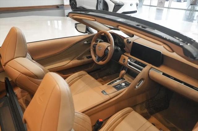 2024 Lexus LC 500 LC 500