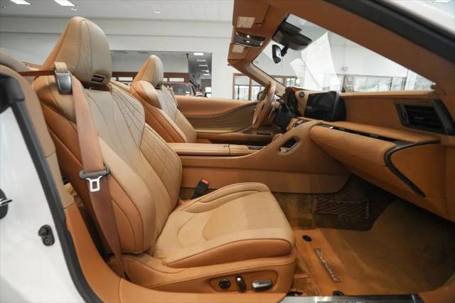 2024 Lexus LC 500 LC 500