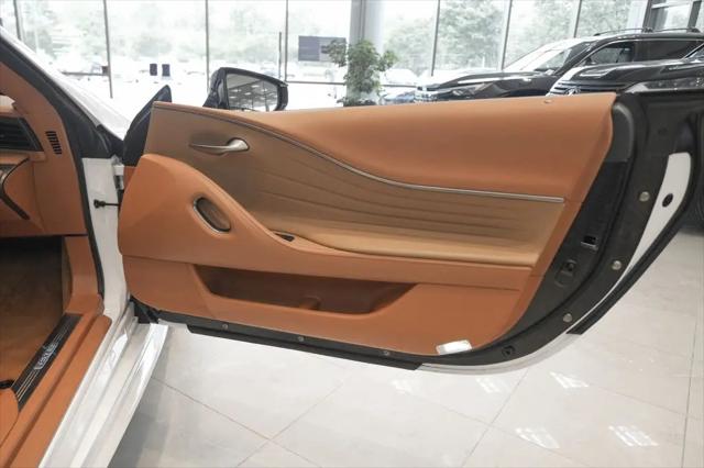 2024 Lexus LC 500 LC 500