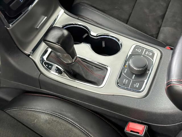 2020 Jeep Grand Cherokee Trailhawk 4x4