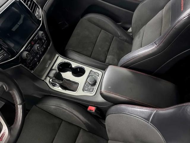 2020 Jeep Grand Cherokee Trailhawk 4x4