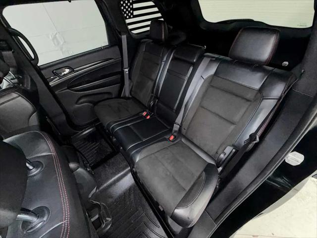 2020 Jeep Grand Cherokee Trailhawk 4x4