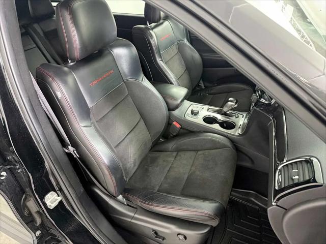 2020 Jeep Grand Cherokee Trailhawk 4x4
