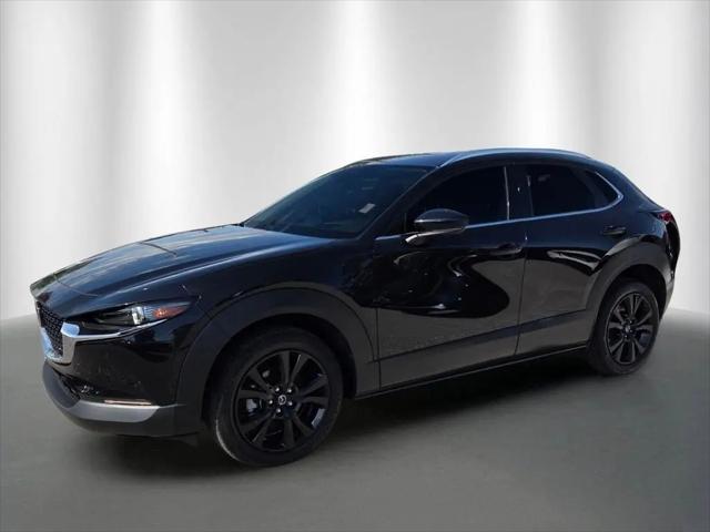 2023 Mazda CX-30 2.5 Turbo Premium Plus