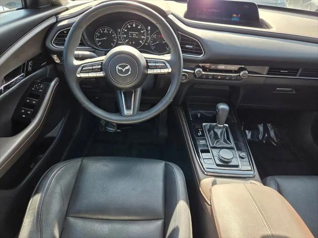 2023 Mazda CX-30 2.5 Turbo Premium Plus