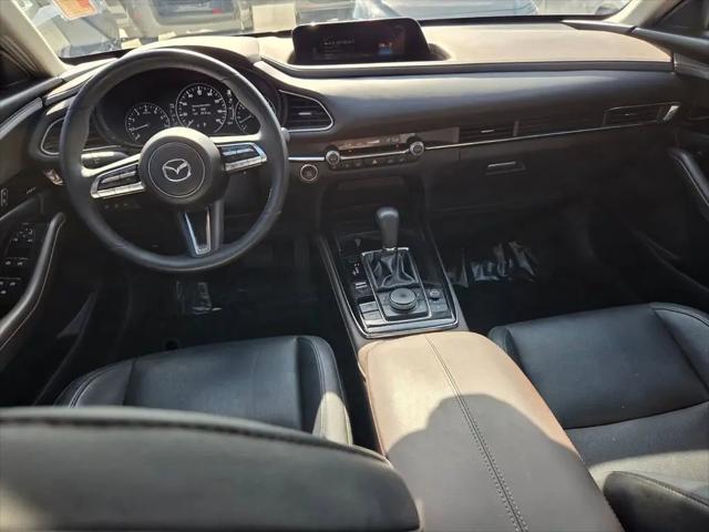 2023 Mazda CX-30 2.5 Turbo Premium Plus