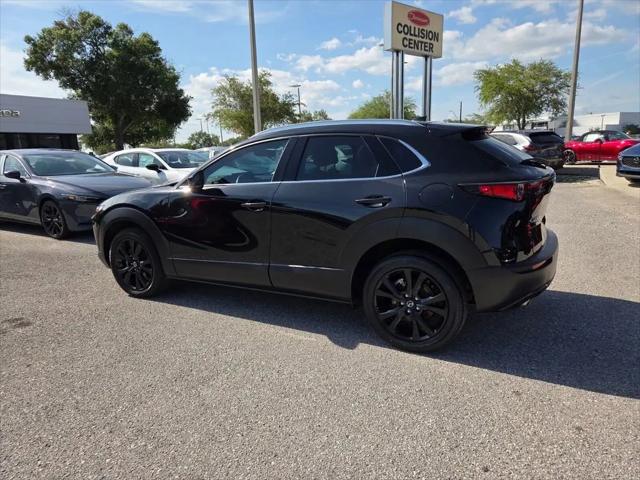 2023 Mazda CX-30 2.5 Turbo Premium Plus