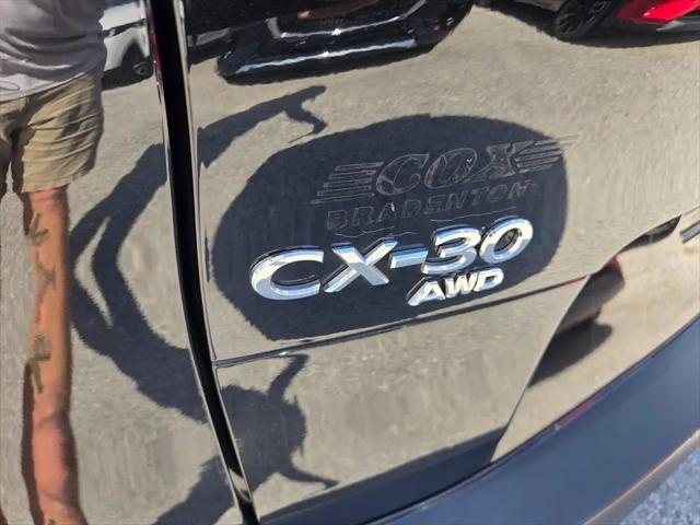 2023 Mazda CX-30 2.5 Turbo Premium Plus