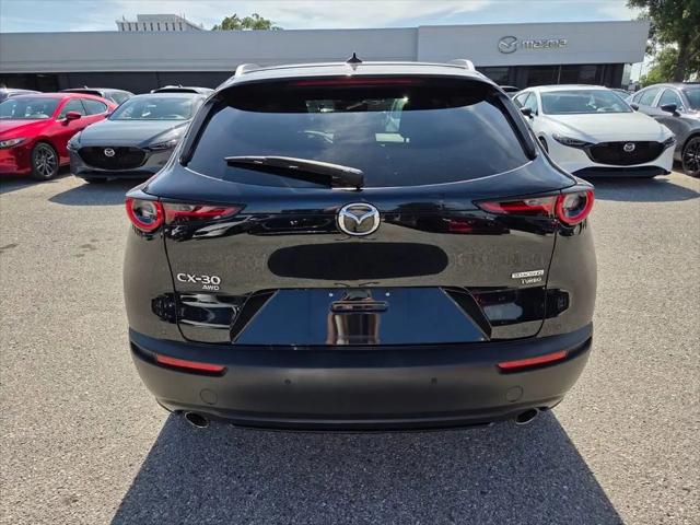 2023 Mazda CX-30 2.5 Turbo Premium Plus