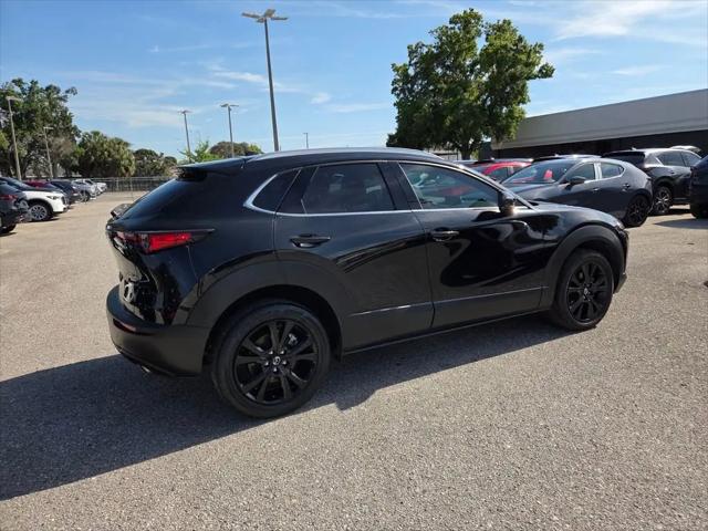 2023 Mazda CX-30 2.5 Turbo Premium Plus