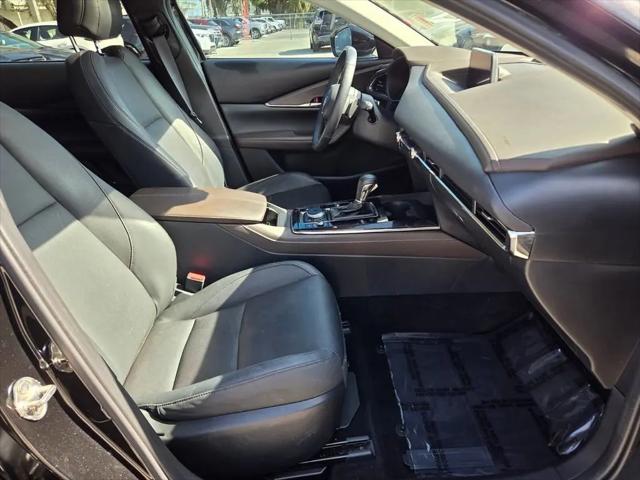 2023 Mazda CX-30 2.5 Turbo Premium Plus