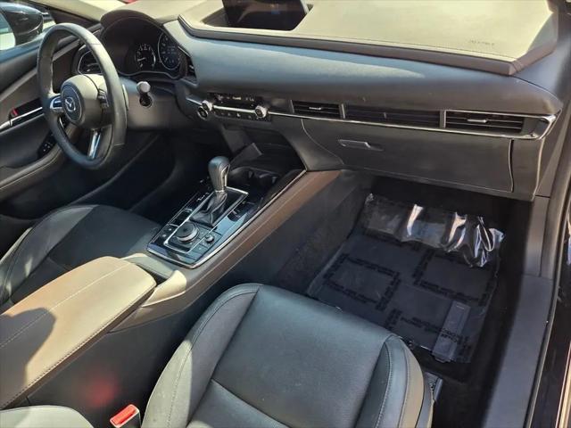 2023 Mazda CX-30 2.5 Turbo Premium Plus