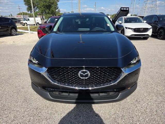 2023 Mazda CX-30 2.5 Turbo Premium Plus