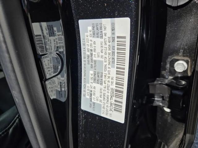 2023 Mazda CX-30 2.5 Turbo Premium Plus