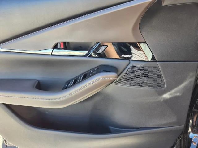 2023 Mazda CX-30 2.5 Turbo Premium Plus