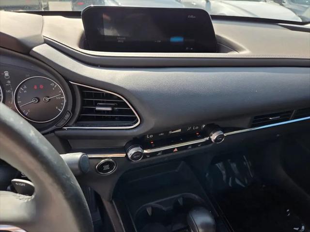 2023 Mazda CX-30 2.5 Turbo Premium Plus