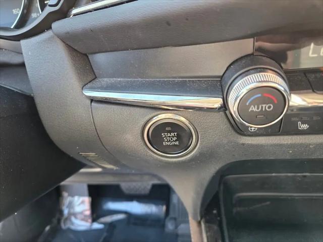 2023 Mazda CX-30 2.5 Turbo Premium Plus