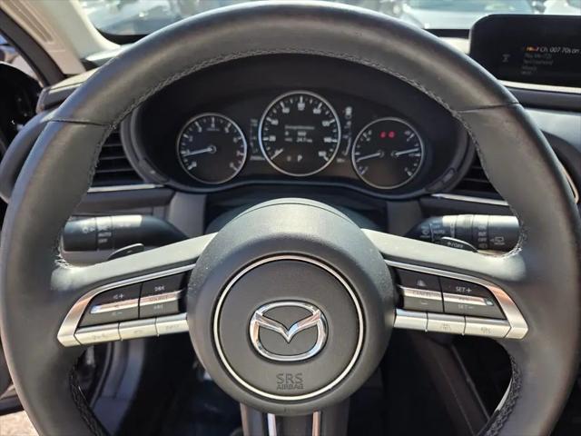 2023 Mazda CX-30 2.5 Turbo Premium Plus