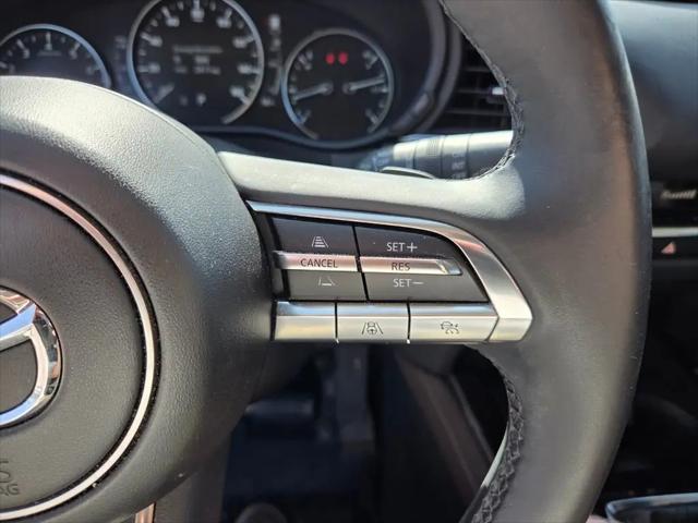 2023 Mazda CX-30 2.5 Turbo Premium Plus