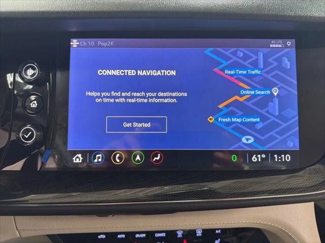 2021 Buick Envision AWD Essence