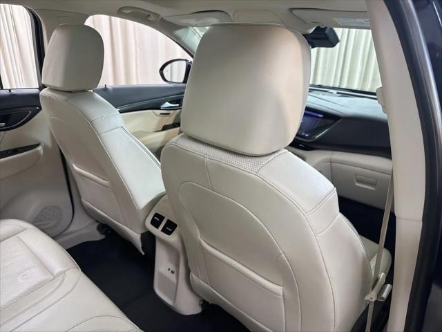 2021 Buick Envision AWD Essence