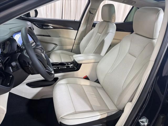 2021 Buick Envision AWD Essence
