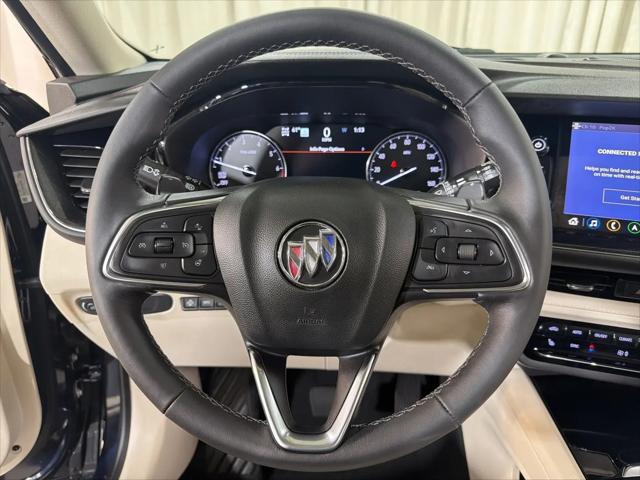 2021 Buick Envision AWD Essence