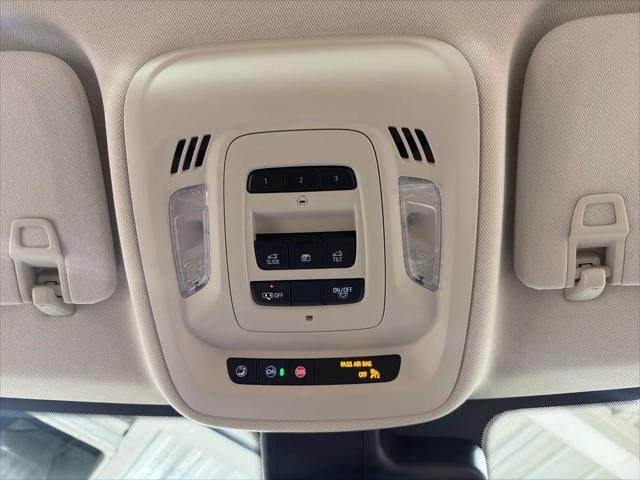 2021 Buick Envision AWD Essence