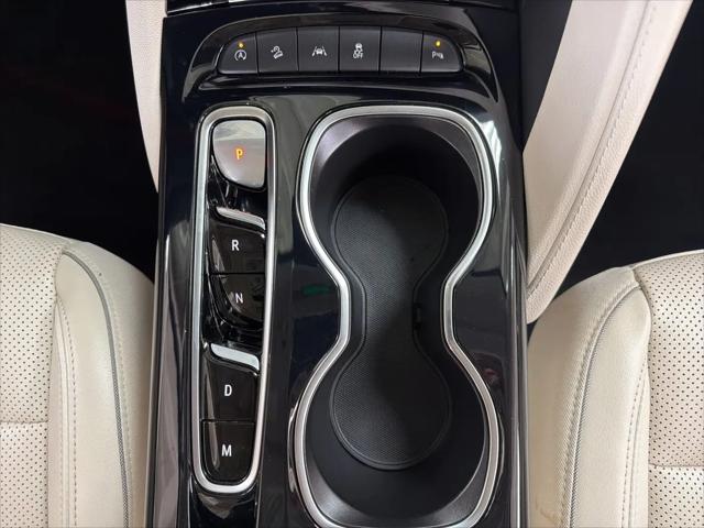 2021 Buick Envision AWD Essence