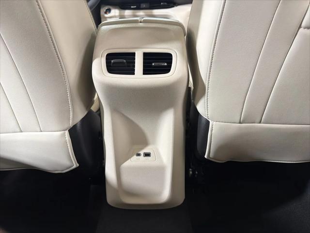 2021 Buick Envision AWD Essence