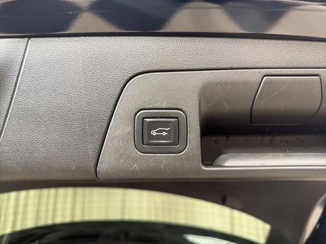 2021 Buick Envision AWD Essence