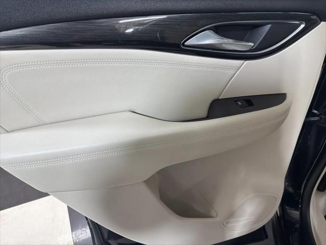 2021 Buick Envision AWD Essence