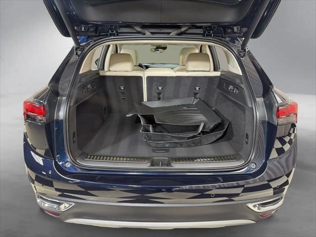 2021 Buick Envision AWD Essence