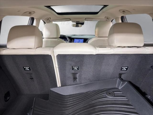 2021 Buick Envision AWD Essence