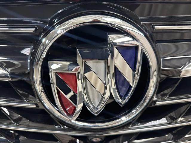 2021 Buick Envision AWD Essence