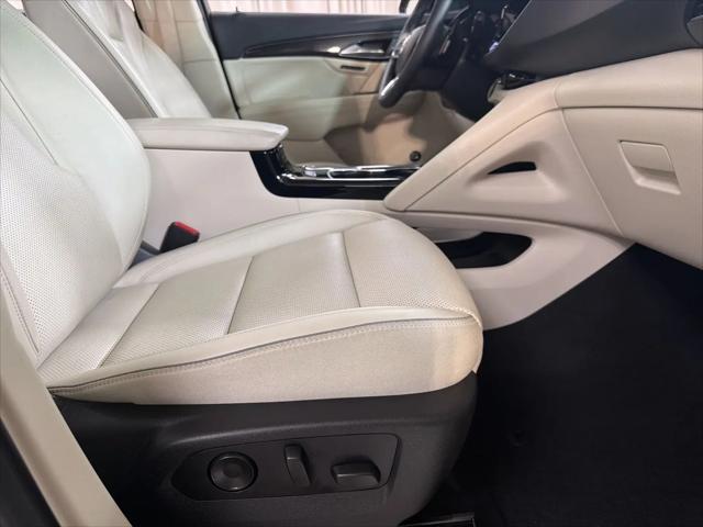 2021 Buick Envision AWD Essence
